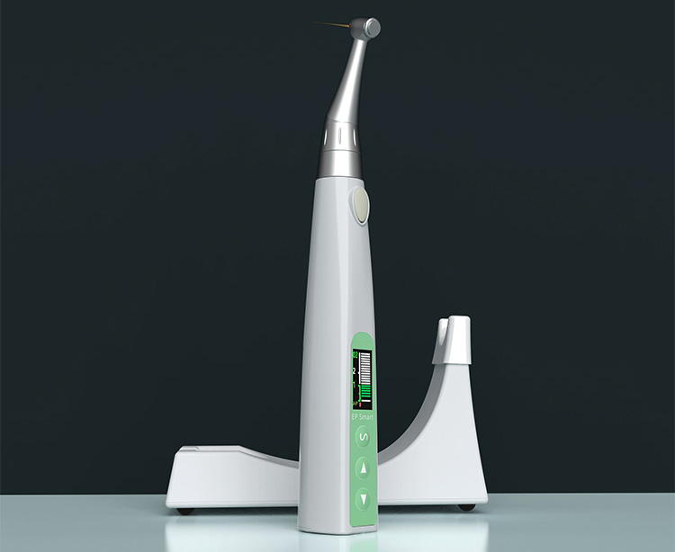 Betterway EP Smart Dental Wireless Endo Motor With Apex Locator